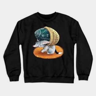 Easter Bilby Crewneck Sweatshirt